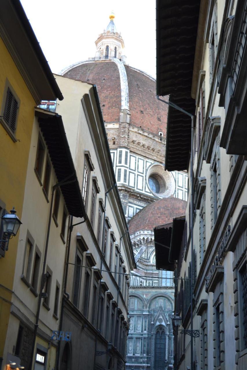 B&B Il Mercato Centrale Florence Buitenkant foto